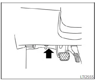 Nissan Pathfinder. Seguridad de remolque