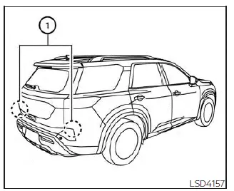 Nissan Pathfinder. Información básica