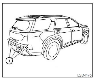 Nissan Pathfinder. Información básica