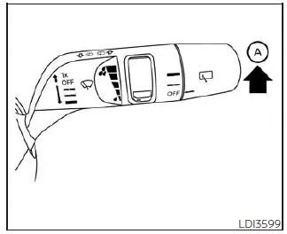 Nissan Pathfinder. Reemplazo