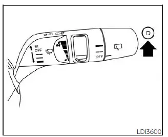Nissan Pathfinder. Reemplazo