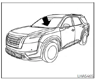 Nissan Pathfinder. Recomendaciones de operación