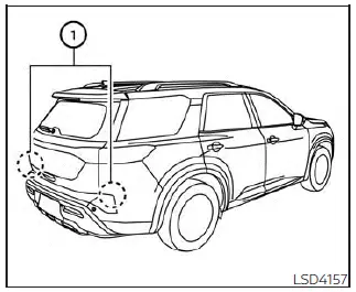 Nissan Pathfinder. Mantenimiento del sistema